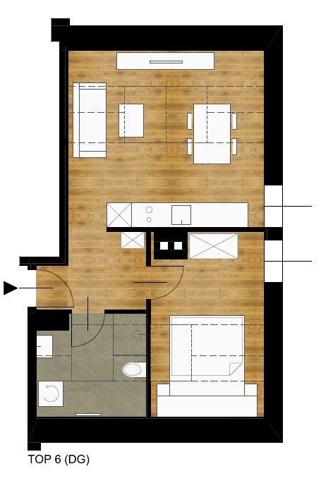 Konrad-Haus - Dorfresort Mitterbach Ngoại thất bức ảnh